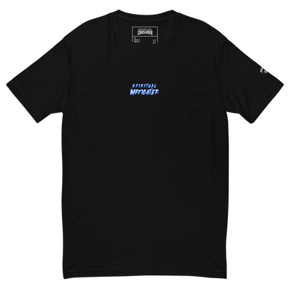 Spirit of a Crusader – Spiritual Warfighter Edition - Slim Fit Graphic Tee