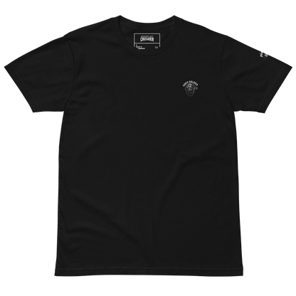 Faith of a Warrior - Warrior of God Series - Premium Fit Graphic Tee
